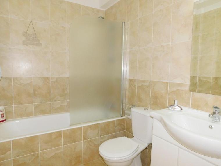 Excellent 2 Bed Apartment Мадрия Экстерьер фото